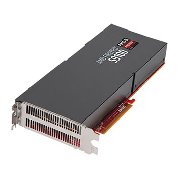 AMD FirePro S9100 12GB Server GPU : image 1
