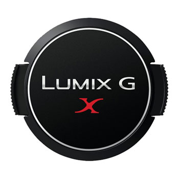 Panasonic LUMIX G 14-42mm/f3.5-5.6 Micro Four Thirds Lens : image 3
