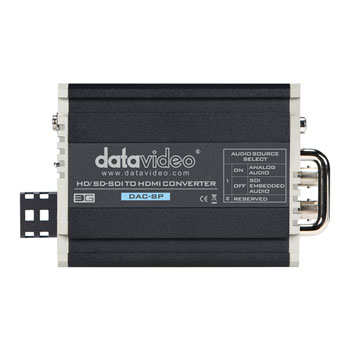 Datavideo DAC-8P SDI to HDMI Converter : image 2