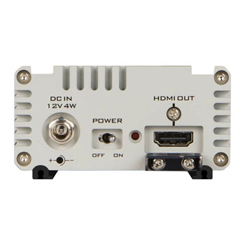 Datavideo DAC-8P SDI to HDMI Converter : image 4
