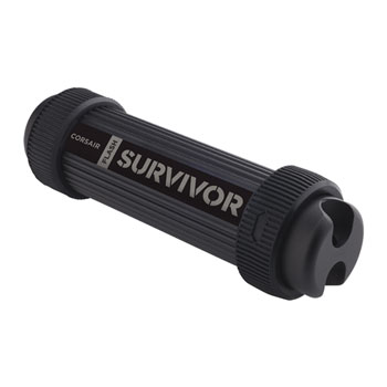 Image of Corsair 512GB RUGGED USB3.0 Survivor Stealth Flash Drive V2
