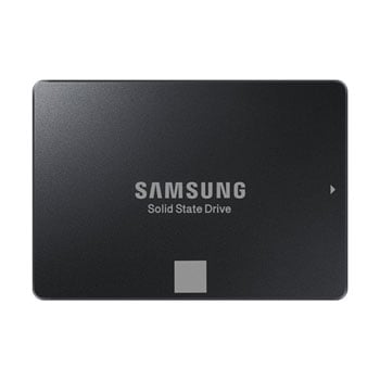 SAMSUNG 750 EVO 500GB Solid State Drive/SSD