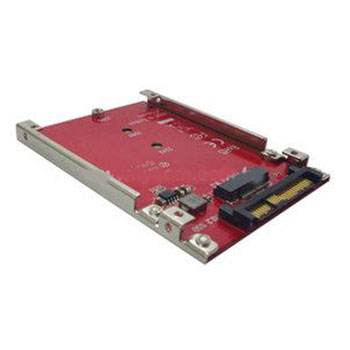 Lycom M.2 NVMe SSD Adapter : image 1