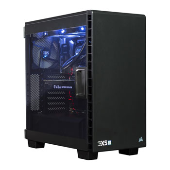 NVIDIA GTX 1070 VR Gaming PC with an overclocked Intel Core i7 LN73042 ...