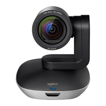 Logitech GROUP Meeting Video Conferencing System : image 2