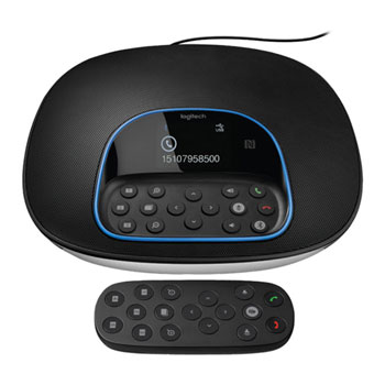 Logitech GROUP Meeting Video Conferencing System : image 4