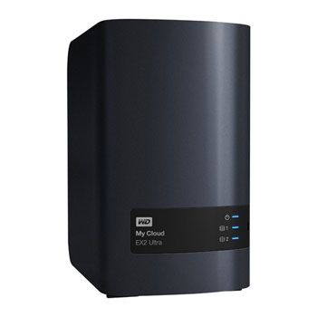 wd nas cloud ex2 16tb ultra desktop scan eesn personal