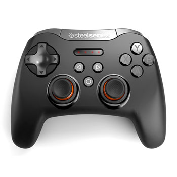 Steelseries Stratus XL Windows and Android Bluetooth Controller