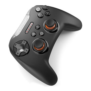 Steelseries Stratus XL Windows and Android Bluetooth Controller : image 2