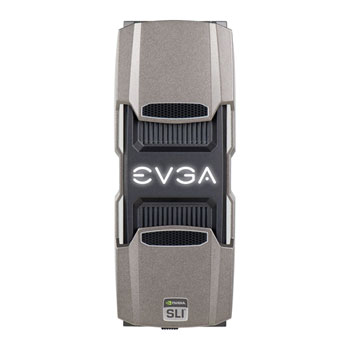 EVGA PRO 2 Way HB/High Bandwidth SLI Bridge - 120mm