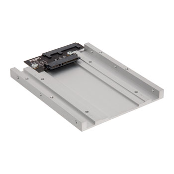 Sonnet Transposer 2.5 Inch SSD to 3.5 Inch Drive Tray Adapter