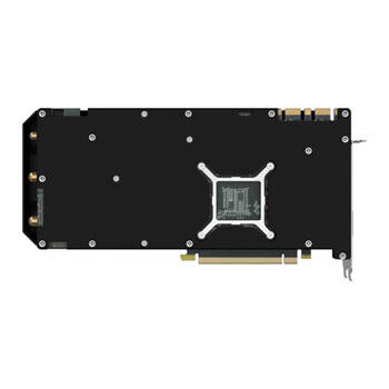 Palit NVIDIA GeForce GTX 1070 8GB JetStream Graphics Card : image 4