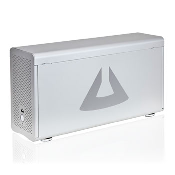 Magma ExpressBox 3T with 4 Drive Bays