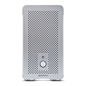 Magma ExpressBox 3T with 4 Drive Bays : image 2