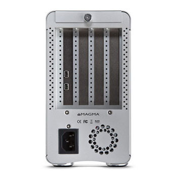 Magma ExpressBox 3T with 4 Drive Bays : image 3