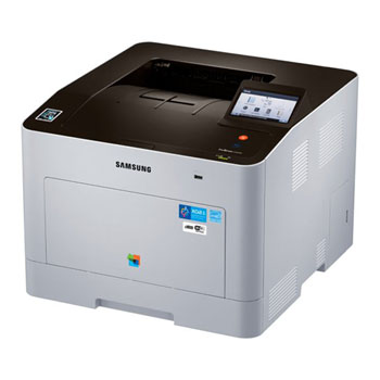 samsung smart printer
