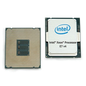 Processeur Intel Xeon E7-8867 V3 - 16 Cœurs / 32 Threads - 2,5 GHz (3,3 GHz Turbo) - LGA 2011