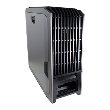 EVGA DG 87 Windowed E-ATX Tower Pro Ultimate Gaming PC Case : image 4