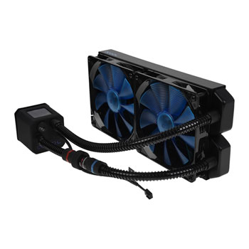 modular water cooling