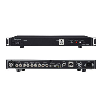 Camera sales base station