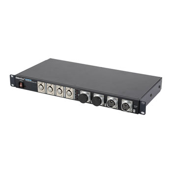 Datavideo CCU-100S Camera Control Unit For Sony Cameras : image 1