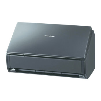 Scansnap ix500 scanner software
