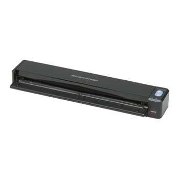 ScanSnap iX100 Image Scanner from iX100