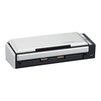 Scansnap S1300i Adf Image Scanner From Fujitsu Ln73531 Pa03643