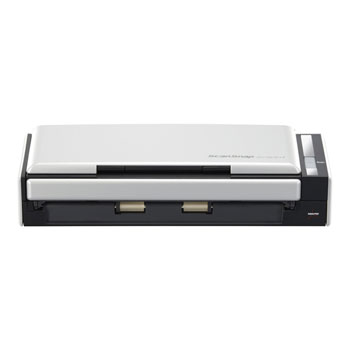 Scansnap S1300i Adf Image Scanner From Fujitsu Ln73531 Pa03643