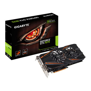 Nvidia ge force best sale gtx 1070