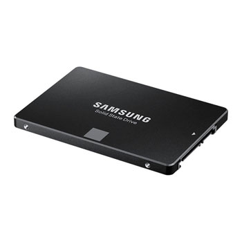 Samsung 850 EVO 4TB 2.5 Inch SATA3 SSD/Solid State Drive