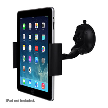 Luxa2 Universal Car/Desk Holder for 6" to 10" Devices : image 4