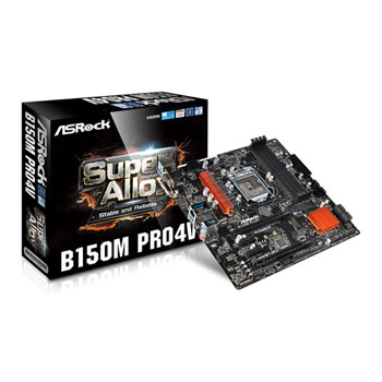 ASRock B150M Pro4V Intel Chipset Windows Vista 32-BIT ASRock B150M Pro4V Intel Chipset Drivers for Mac Download
