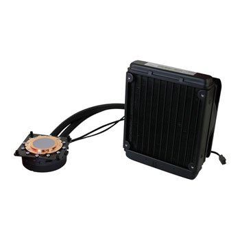 EVGA Hybrid GTX 1080/1070 GPU AIO Water Cooler : image 3