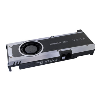 EVGA Hybrid GTX 1080/1070 GPU AIO Water Cooler : image 4
