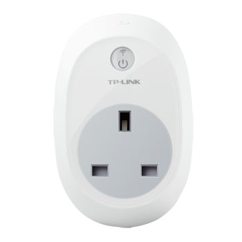 tp link amazon alexa
