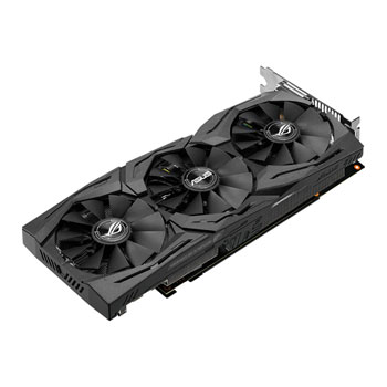 ASUS NVIDIA GeForce GTX 1060 6GB ROG STRIX GAMING OC : image 3