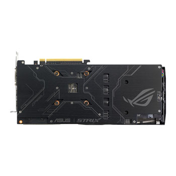 ASUS NVIDIA GeForce GTX 1060 6GB ROG STRIX GAMING OC : image 4