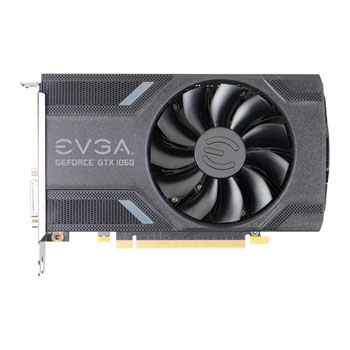 EVGA NVIDIA GeForce GTX 1060 6GB GAMING Graphics Card : image 3