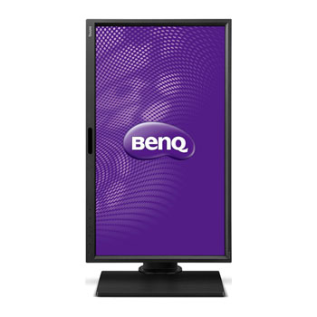 BenQ BL2420PT 24" 100% sRGB QHD IPS Monitor : image 2