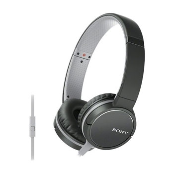 sony α6600 Sony MDR-ZX660 On-Ear Headphones Smart Phone Ready Black LN73786