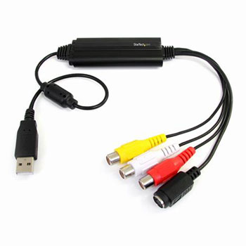 Free Usb Video Capture Software Mac