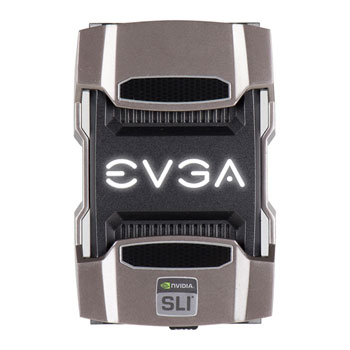 EVGA PRO 2 Way HB/High Bandwidth SLI Bridge - 60mm