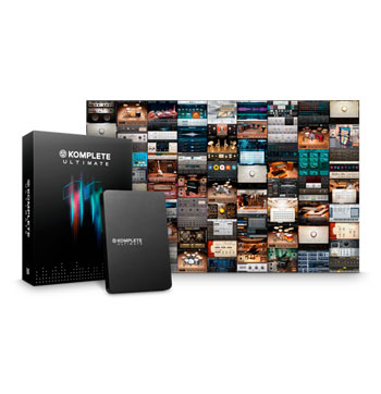 upgrade to komplete ultimate 11 upgrade to komplete ultimate 11
