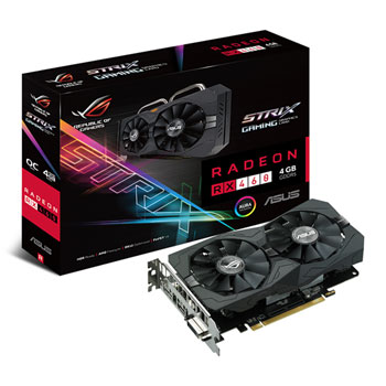 His rx 460 sales