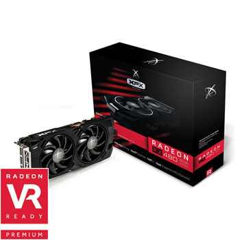 Xfx rx480 hotsell 8g