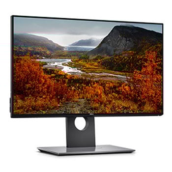 dell 27 u2717d infinityedge