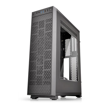Thermaltake Core G3 Slim ATX VR Tower/Desktop PC Case