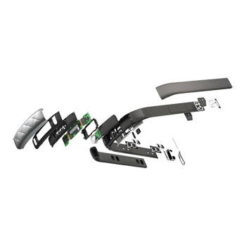 jawbone up3 smart band
