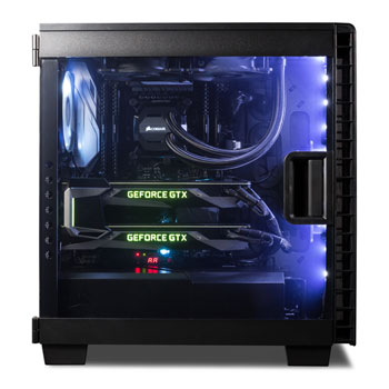 1080 ti pc